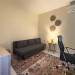 Hébergement de vacances Anuloma Kriopigi