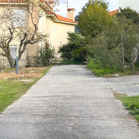 Hébergement de vacances Anuloma Kriopigi