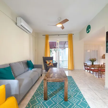 度假居 Anuloma 克里皮吉