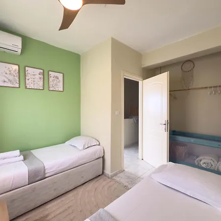 Anuloma Holiday home *