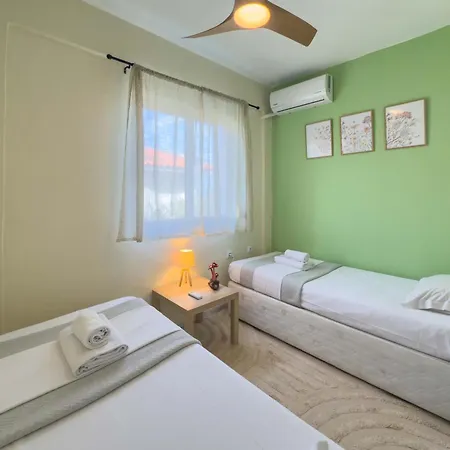 Anuloma Holiday home