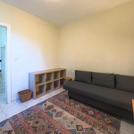 Holiday home Anuloma *