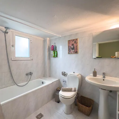 Anuloma Holiday home Kriopigi