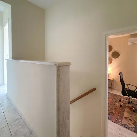 Anuloma Holiday home Kriopigi