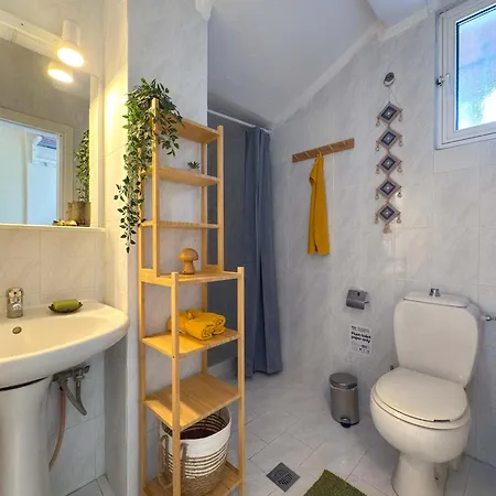 Anuloma Holiday home *