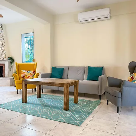 Holiday home Anuloma