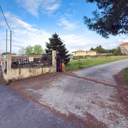 Holiday home Anuloma *