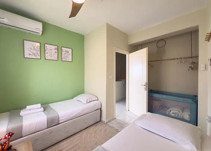 Anuloma Hébergement de vacances *