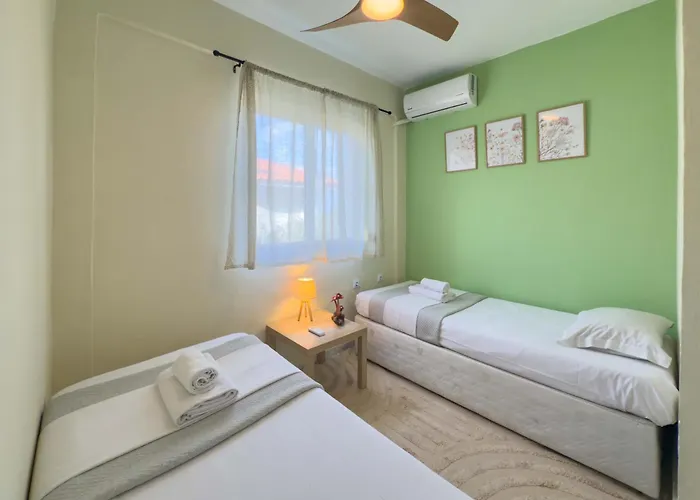 Anuloma Hébergement de vacances