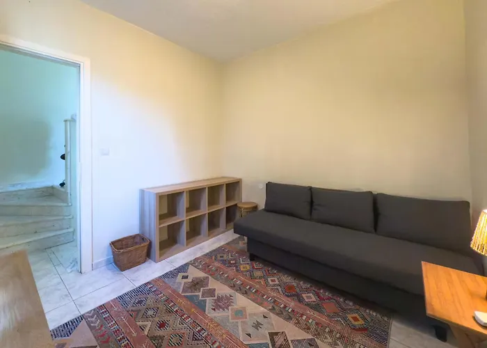 Hébergement de vacances Anuloma *