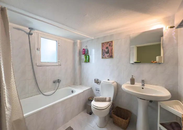 Anuloma Hébergement de vacances Kriopigi