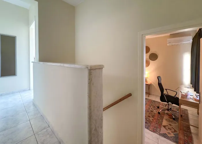 Anuloma Hébergement de vacances Kriopigi