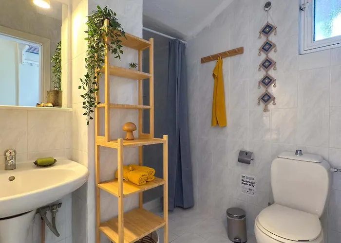 Anuloma Hébergement de vacances *