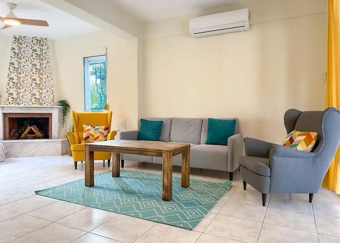 Hébergement de vacances Anuloma