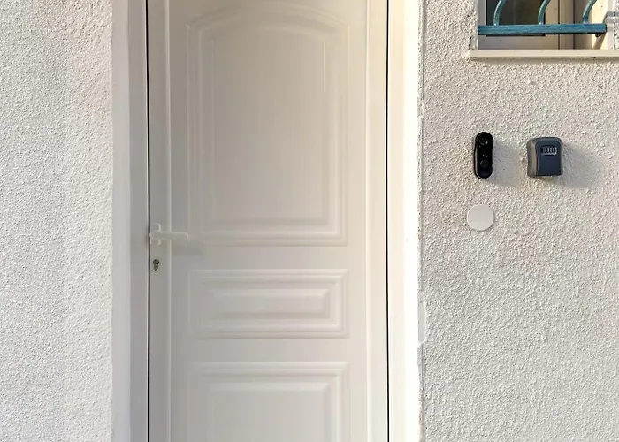 Hébergement de vacances Anuloma *