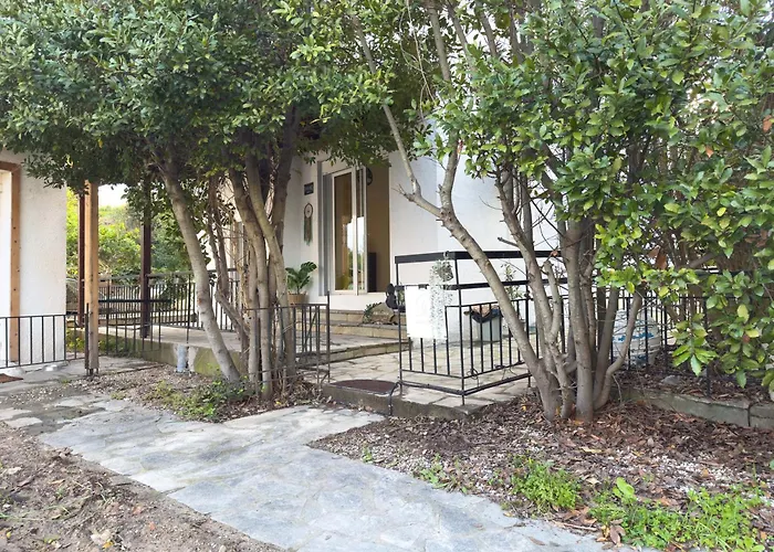 Anuloma Hébergement de vacances *