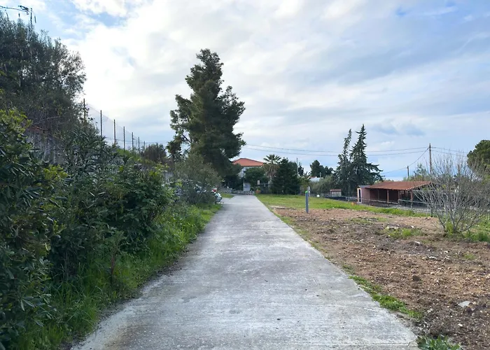 Anuloma Hébergement de vacances