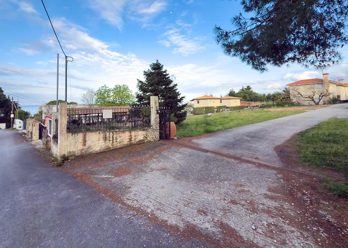 Hébergement de vacances Anuloma *